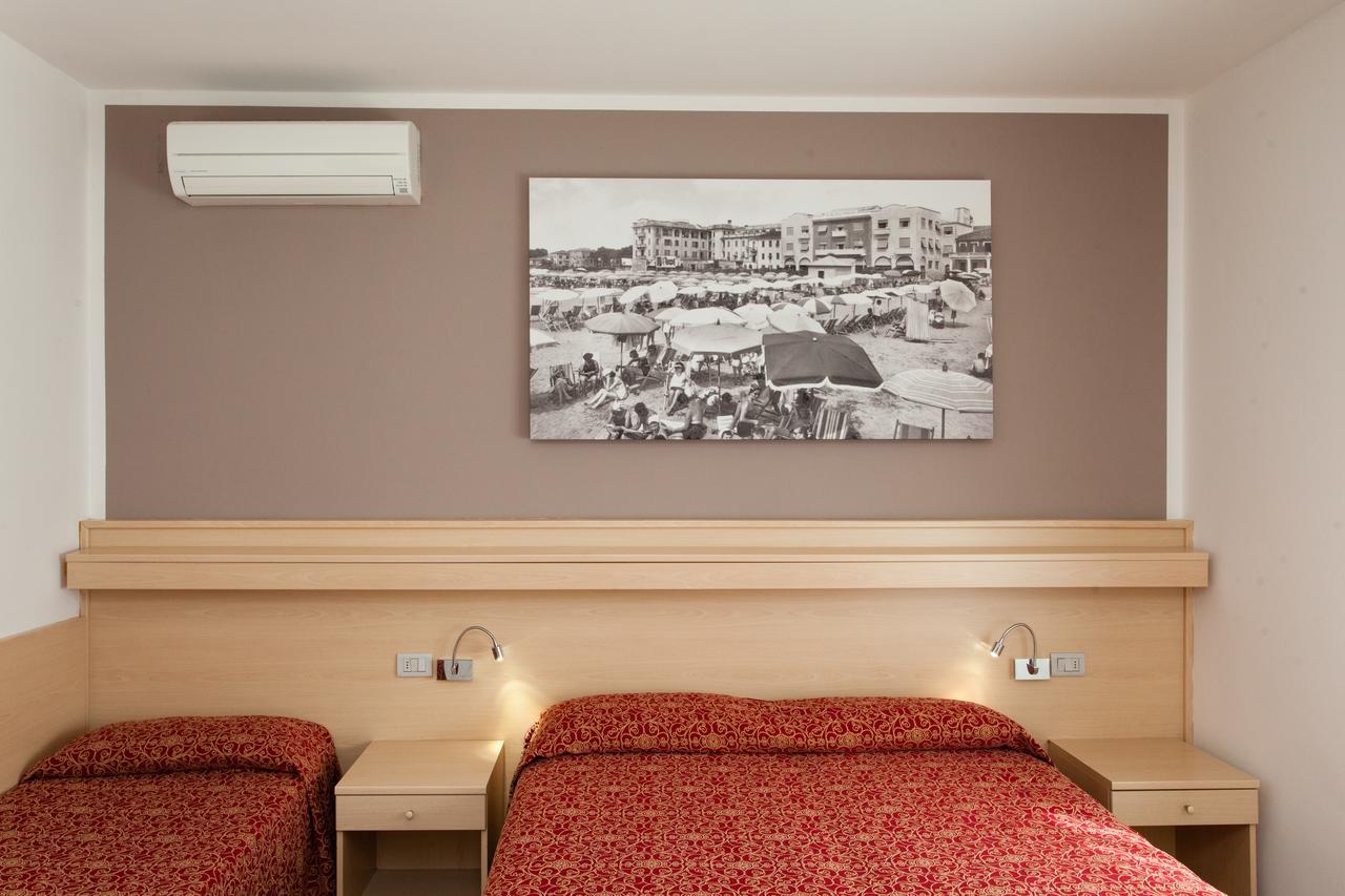 Residence Marina Lido di Jesolo Buitenkant foto